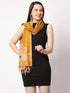 Women's Jamawar Wool Stole